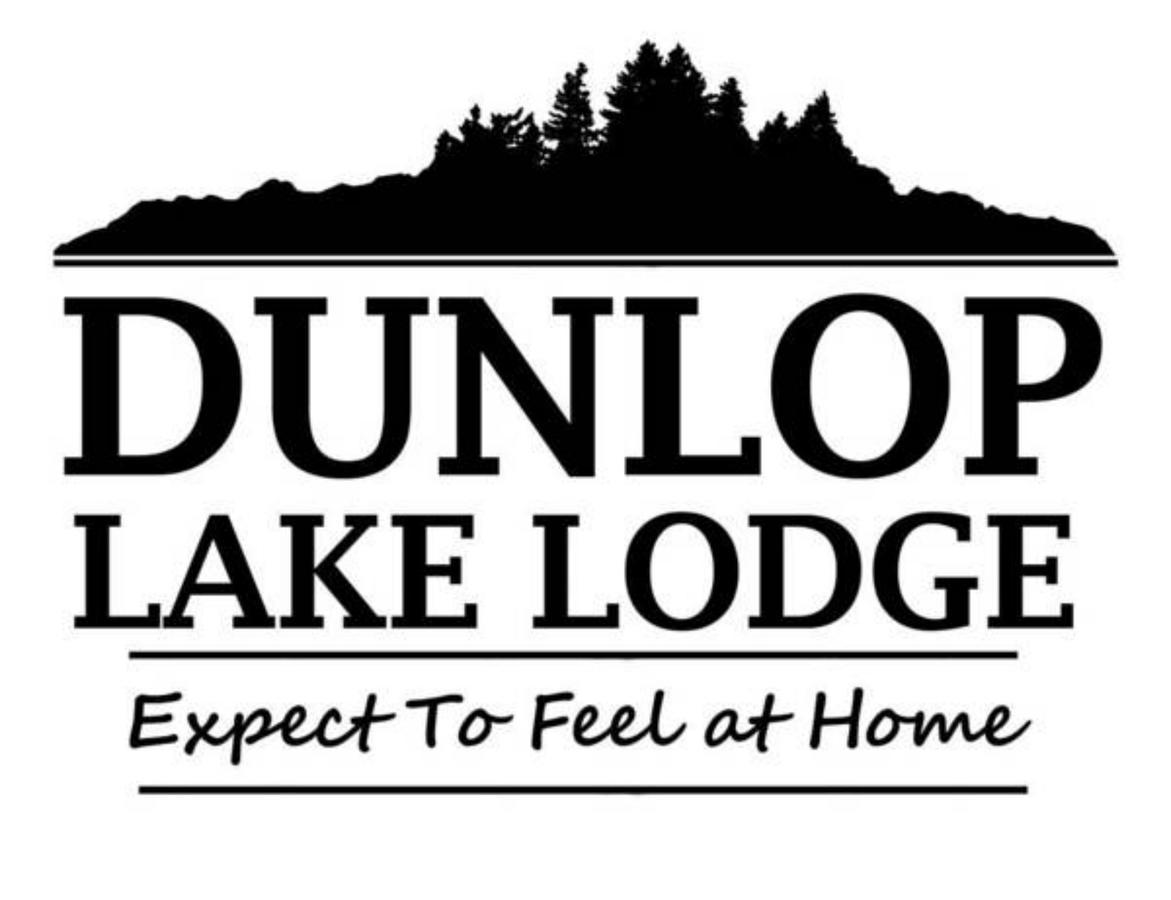 Dunlop Lake Lodge Elliot Lake ภายนอก รูปภาพ